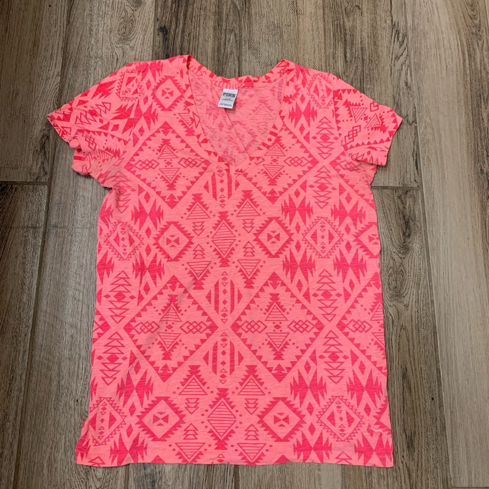 PINK Tee